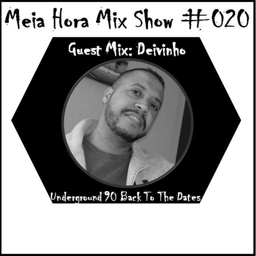 MHMS-020-GuestMix-Deivinho-Underground 90 Back To The Dates