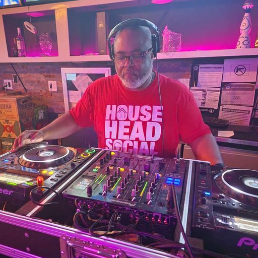 Soulful House Music -Sweet Georgie 01/03/26