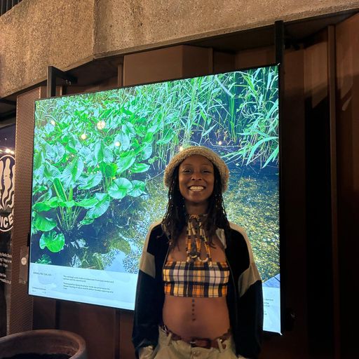 Bumpah w/ Cheza Lucina - 20/06/26 - [Voices Radio]