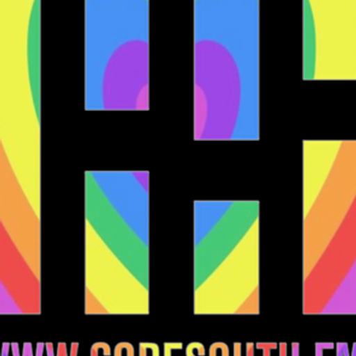 002 CODESOUTH FM Steve Raven & GUEST TORU