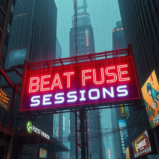 Beat Fuse Sessions #42 - Chunky House