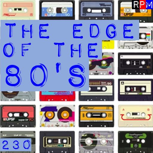 THE EDGE OF THE 80'S : 230