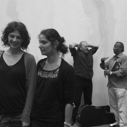 London Diaspora Live - 28 July 2010