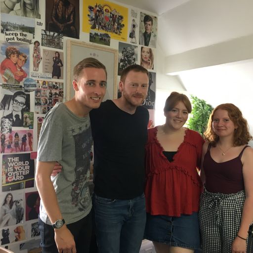 Training Wheels x vitsandkicks