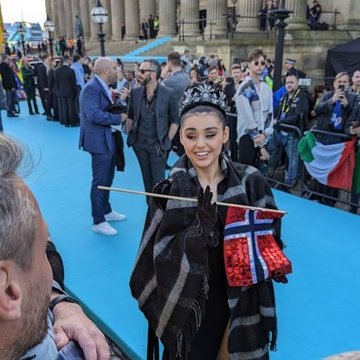 "Let Me Be The One" Eurovision Show 274 (7th November 2023) - Eesti Laul Artists Get Announced!