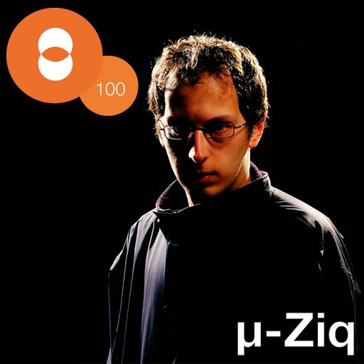Concepto MIX #100 µ-Ziq