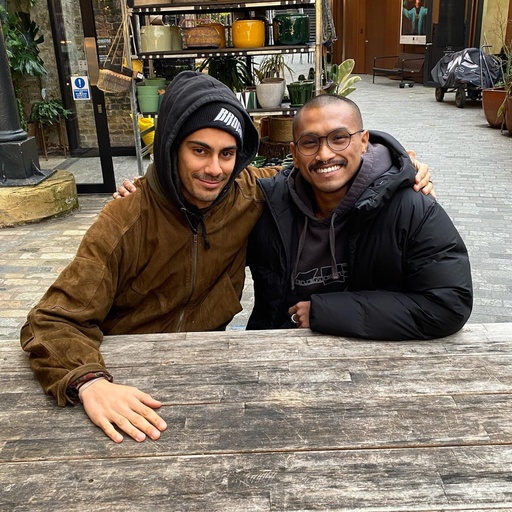 Jordan K Joseph - 06/01/23