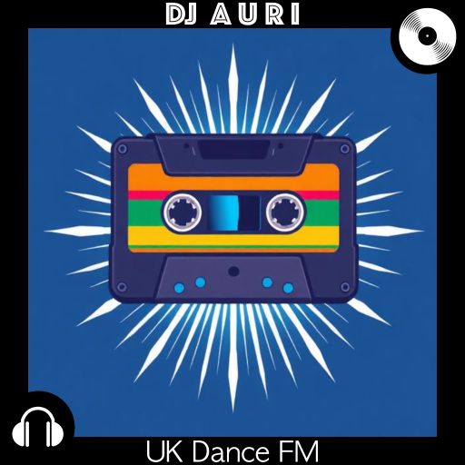 UK Dance FM Stream 29