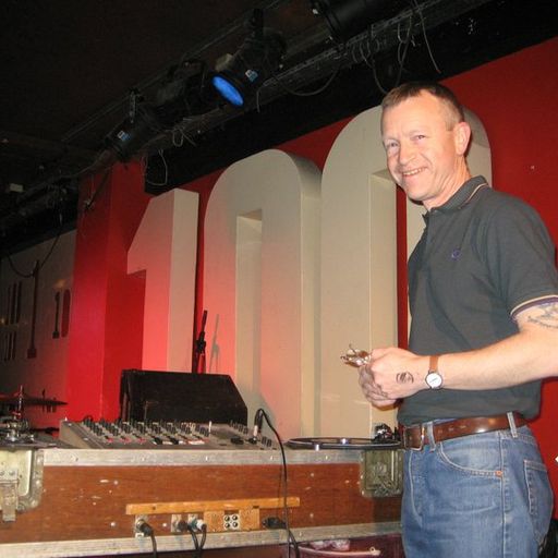 Adrian Corbin's Northern Soul Show with guest Kieran Lockyear PT1