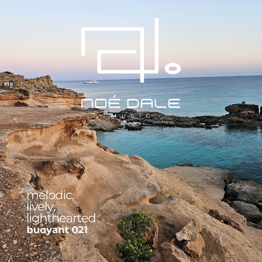 Noé Dale	-	Buoyant 021