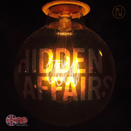 ++ HIDDEN AFFAIRS | mixtape 1646 ++