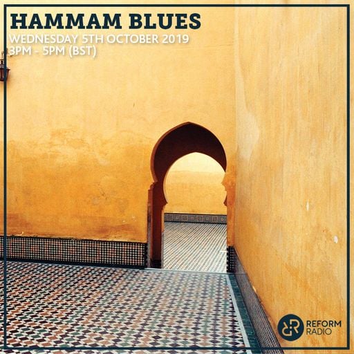 Hammam Blues 5th October 2019