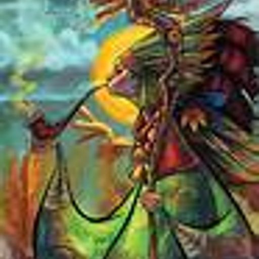 Magic Potion No. 2 (Oriental Dub)