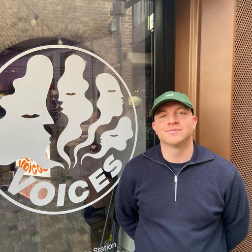Danny Sullivan - 24/01/26 - [Voices Radio]