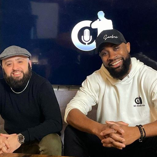 Chapters Podcast w/ D Kel - 12/06/23