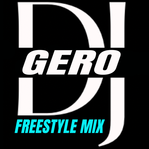 Dj Gero Freestyle Live Mix