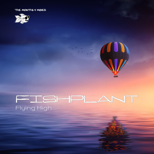 2019 04 - Flying High