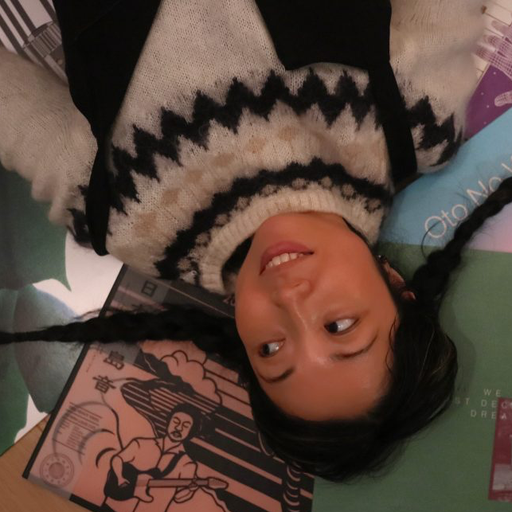 oto nova Japan 音の波: Mari* // 28-12-20