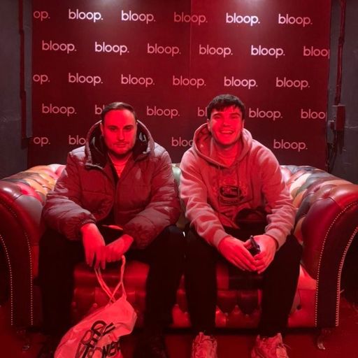 Eclipsar w/ Craig & Grant Gordon - 04.05.21