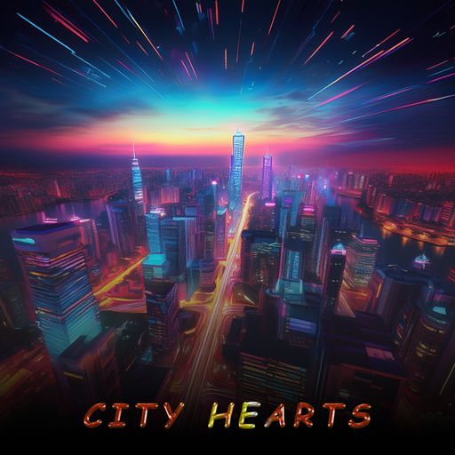 City Heart