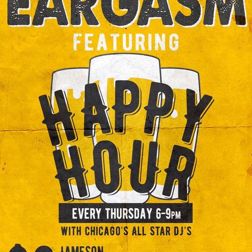 A Night @ Lemelle's-Eargasm Thursdays w/The Firm - 18 August 2016