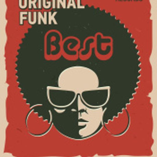 Jackie's Funk Shed (FunkySmoothJazz)