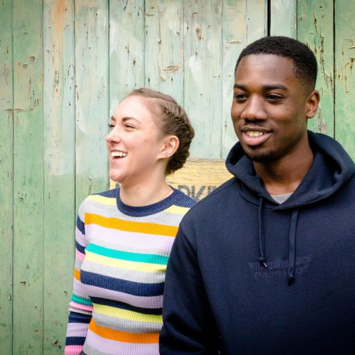 Future Bubblers with Alxndr London // 09-03-2018