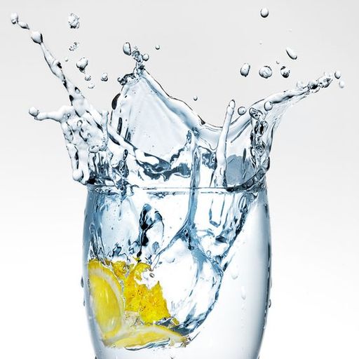 Midnight Water (ChilloutHouse)