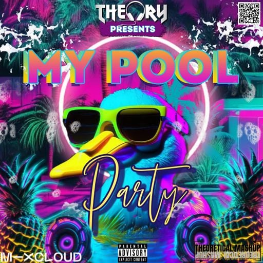 MY POOL PARTY
