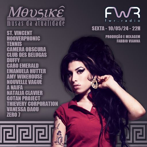 Mousikê 060 - 10.5.2024