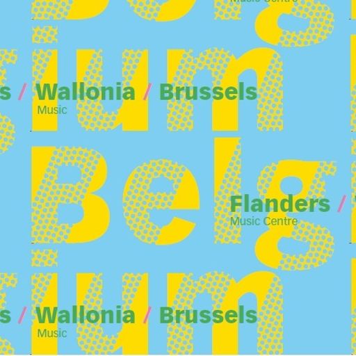Belgium Music @ Womex 2013 mixtape