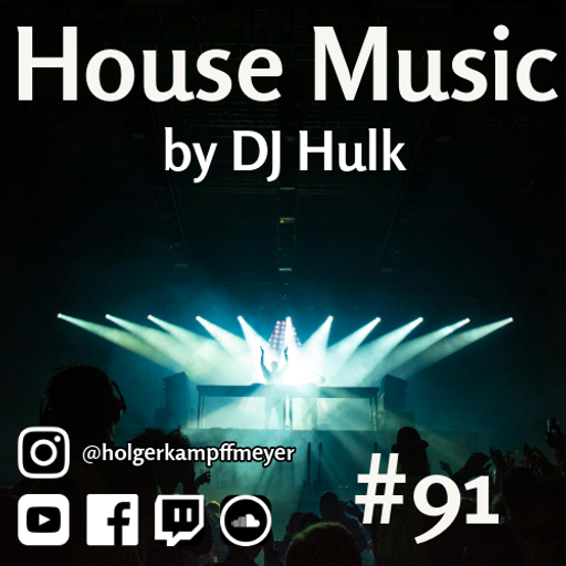 Get Low - Tech / Deep / Tribal House Mix #91