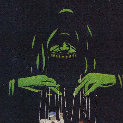 Rambo Radio w/ 12manrambo - 22nd May 2025