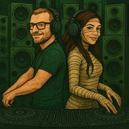 2025-09-05 - Mummy Music & Tim-ski > back2back