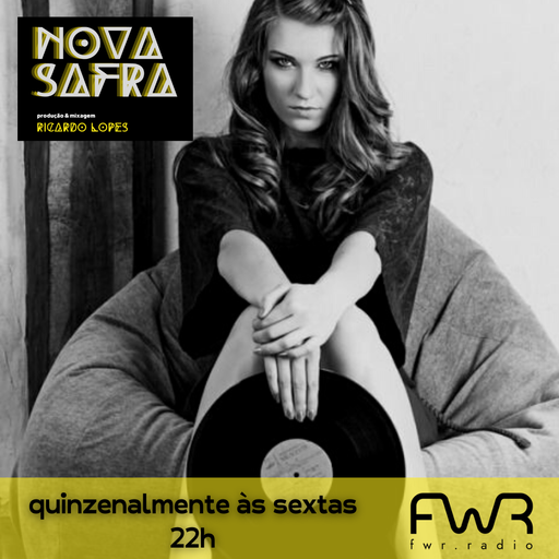 Nova Safra 046 - 9.6.2023