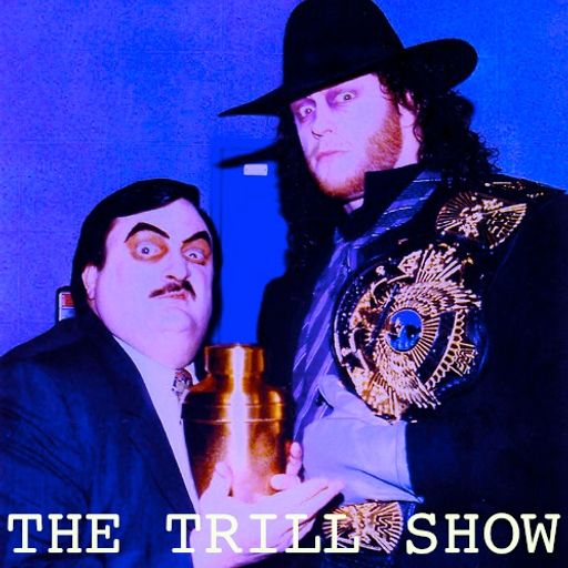 The Trill Show 08 - 15/11/2012