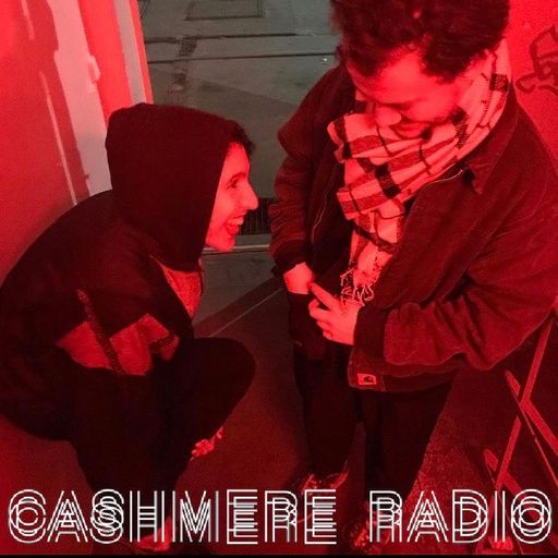 Pass The Aux #38 - LQ Fifi Takeover 31.10.2020