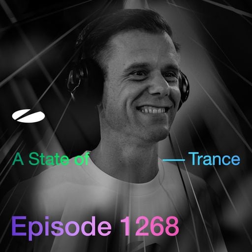 A State of Trance Episode 1268 - Armin van Buuren