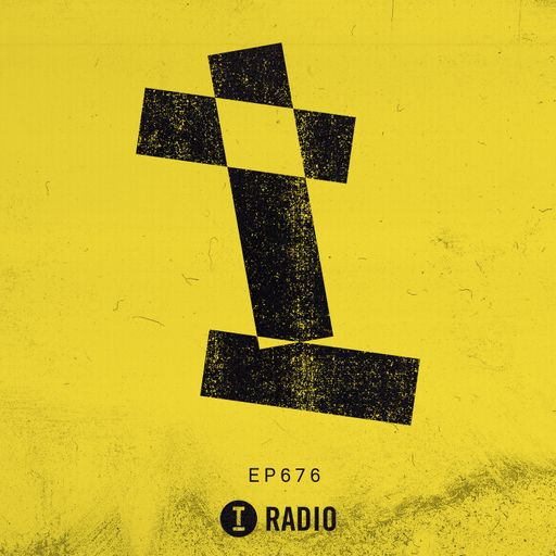 Toolroom Radio EP676 - Presented by Mark Knight