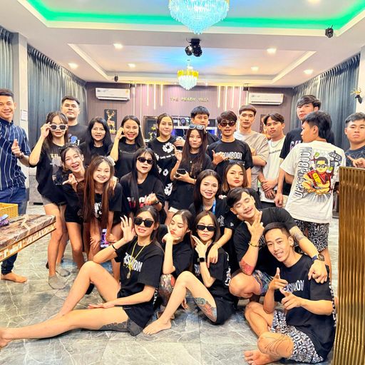 สระบุรีไม่ได้มีดีแค่กระหรี่  HBDนะนุ่น ญาญ่าตัวจี๊ด