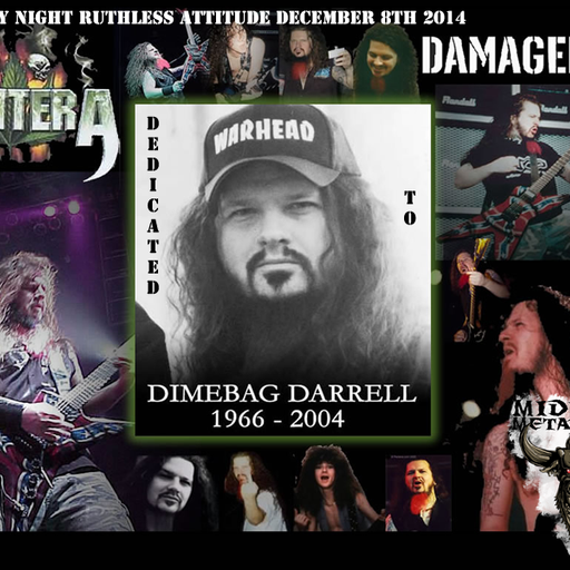 Monday Night Ruthless Attitude December 8th 2014