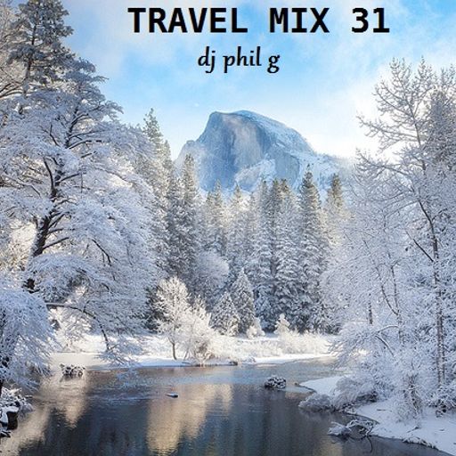 Travel mix 31