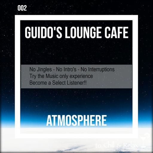 Guido's Lounge Cafe 002 Atmosphere (Select)