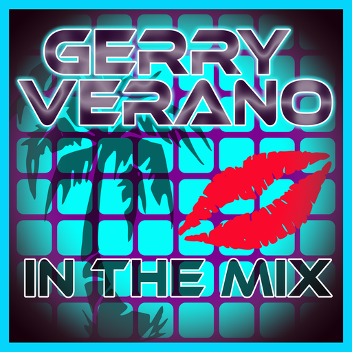 Gerry Verano LIVE @Cyndicut Radio September 15 , 2025