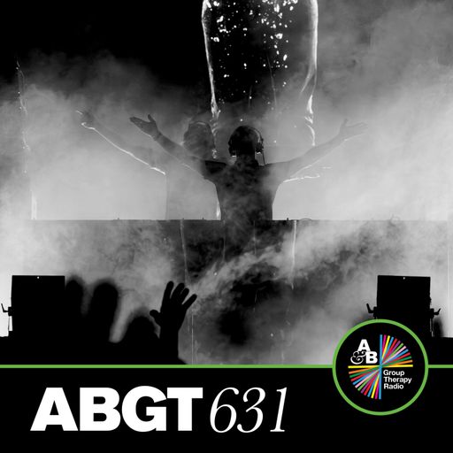Group Therapy 631 with Above & Beyond and M.O.S.