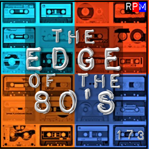THE EDGE OF THE 80'S : 173