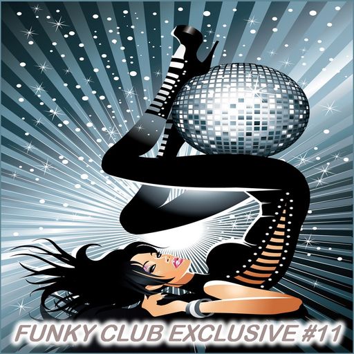 Funky Club Exclusive #11