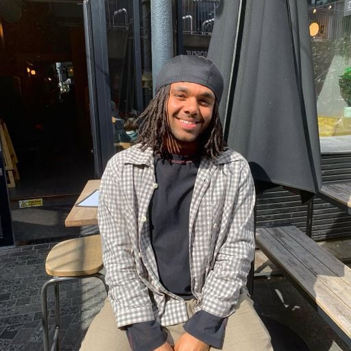 Shai Space - 18/04/26 - [Voices Radio]