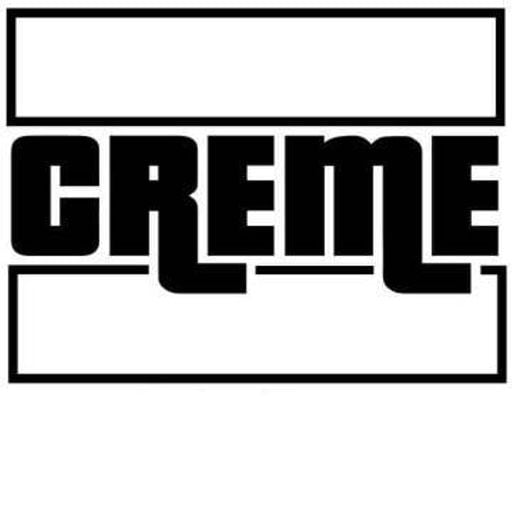 CRÈME - EssentialSlowJamz: 2000s Edition