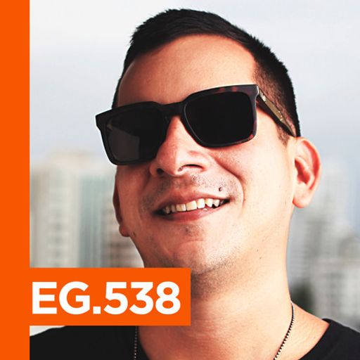 EG.538 Leo Perez